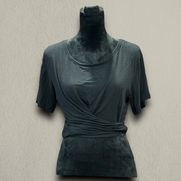 VICTORIA’S SECRET CROP TOP - Picture 1 of 2